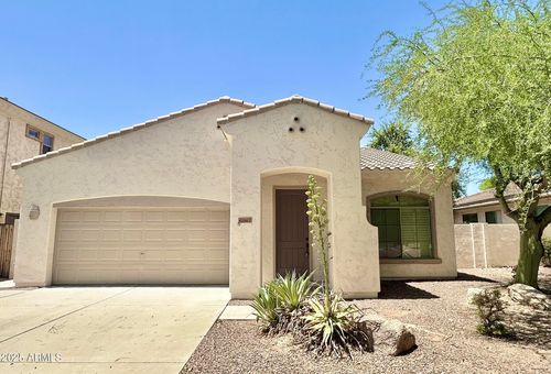 4286 E Buckboard Rd, Gilbert, AZ, 85297-6640 | Card Image