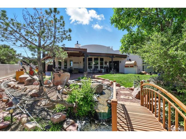 321 Bowie Rd, House other with 3 bedrooms, 3 bathrooms and null parking in Penrose CO | Image 32