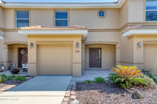 39 Bella Vita Way, Ormond Beach, FL, 32174-6634 | Card Image