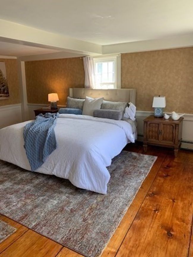 1 - 2 Franconia Ave, Condo with 4 bedrooms, 3 bathrooms and 4 parking in Natick MA | Image 18