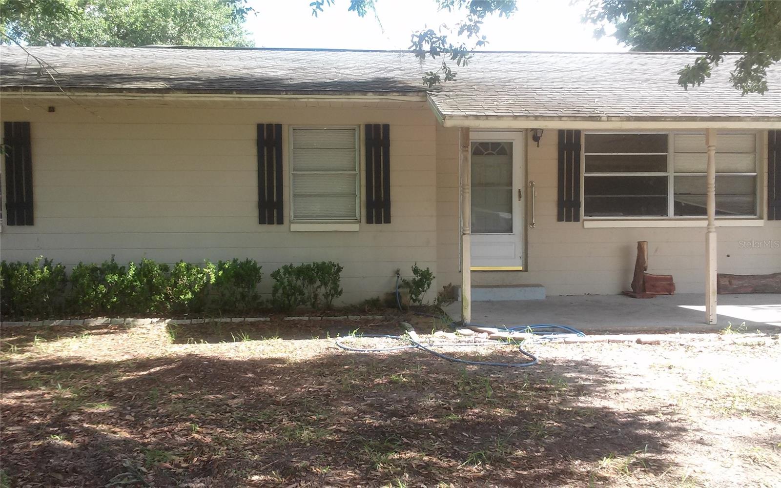 Perry Rd, Avon Park, FL 33825