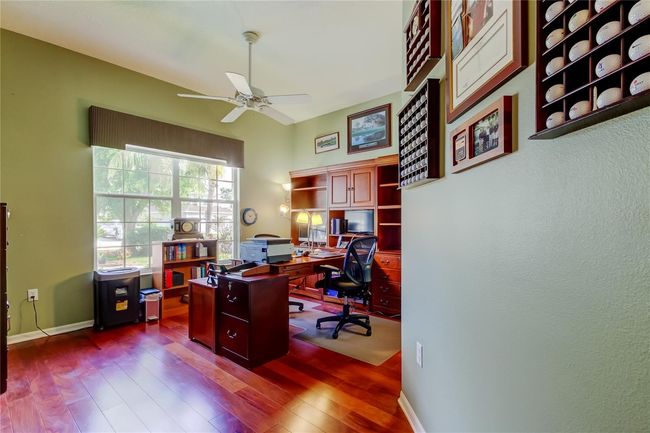 522 Planters Manor Way, House other with 3 bedrooms, 3 bathrooms and null parking in BRADENTON FL | Image 17