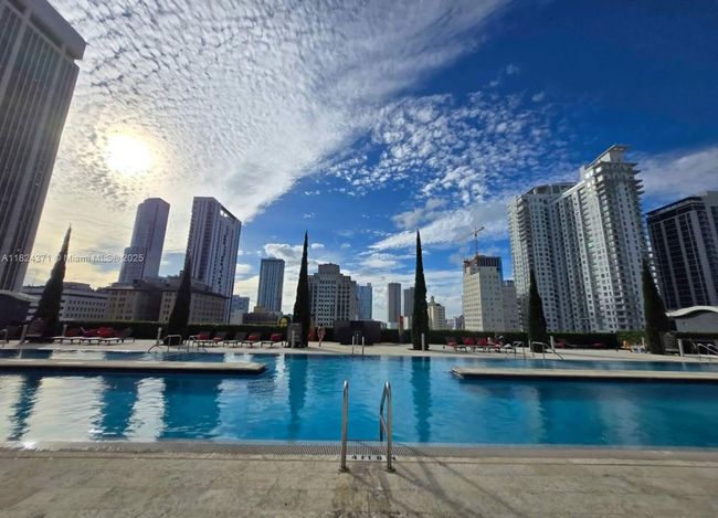 APT-3006 - 50 Biscayne Blvd, Condo with 2 bedrooms, 2 bathrooms and null parking in Miami FL | Image 5