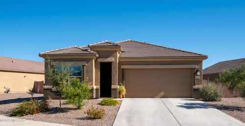 9294 W Tenaza Lane, Marana, AZ, 85653 | Card Image
