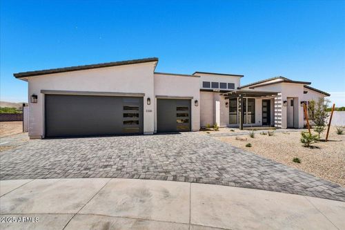3330 W Desert Dawn Dr, Phoenix, AZ, 85083-5906 | Card Image