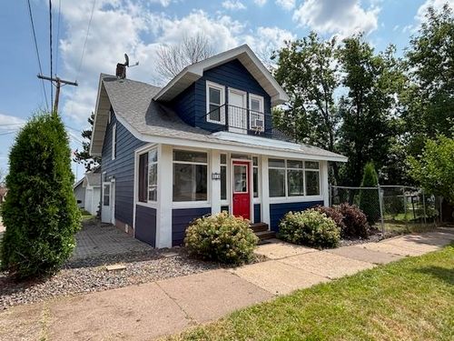 814 N 47th Ave E, Duluth, MN, 55804-2343 | Card Image