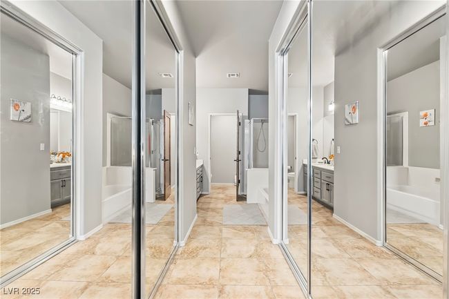 3337 Partridge Run St, Townhouse with 2 bedrooms, 2 bathrooms and null parking in Laughlin NV | Image 33