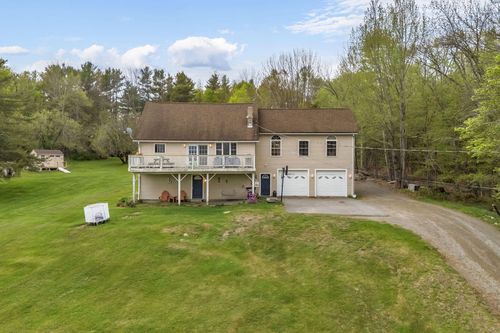 167 Shore Road, Dexter, ME, 04930 | Card Image