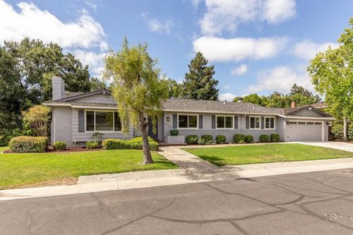1378 Pritchett Ct, Los Altos, CA, 94024-5711 | Card Image