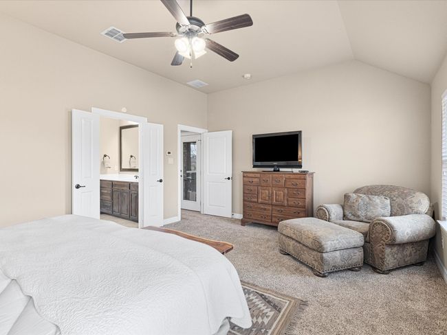 250 Parker Oaks Ln, House other with 4 bedrooms, 3 bathrooms and null parking in Hudson Oaks TX | Image 19