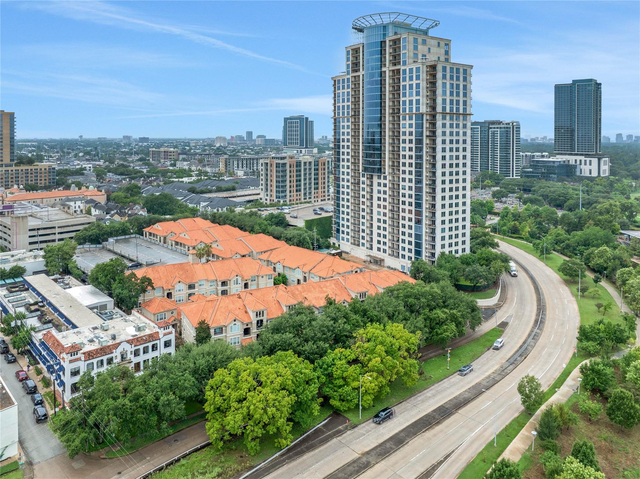 Residential in Houston