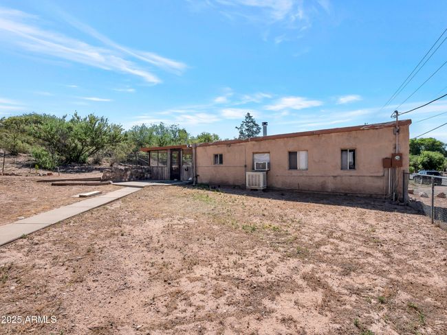 2111 S Hogan Ln, House other with 1 bedrooms, 1 bathrooms and null parking in Cottonwood AZ | Image 32