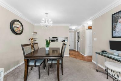 206 - 9942 151 St, Condo with 1 bedrooms, 1 bathrooms and 1 parking in Surrey BC | Image 2