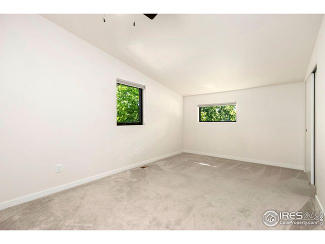 205 Circle Dr, House other with 4 bedrooms, 3 bathrooms and null parking in Fort Collins CO | Image 32