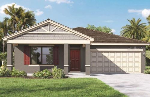 1192 Alstonia Ln, Mount Dora, FL, 32757-8737 | Card Image