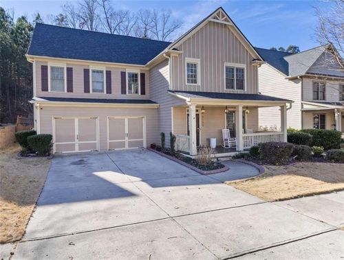9122 Loxford St, Lithia Springs, GA, 30122-6413 | Card Image