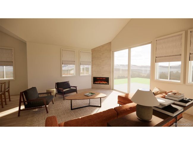 258 E Mountain Ave, House other with 3 bedrooms, 3 bathrooms and null parking in Empire CO | Image 8