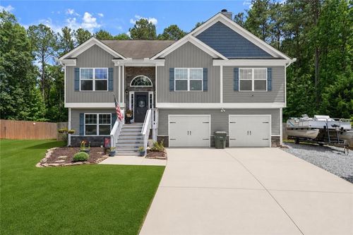 66 Butler Park Pl, Dallas, GA, 30157-1768 | Card Image