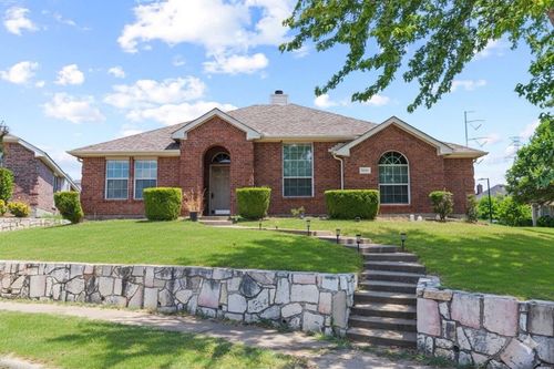 5809 Stephen Ct, Garland, TX, 75043-6689 | Card Image