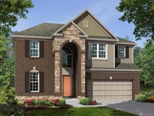 213-2017 Glen Valley Dr, Washingtn Twp, OH, 45458-9771 | Card Image