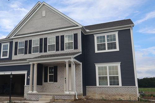 75 Swan Valley Pl, Galena, OH, 43021 | Card Image