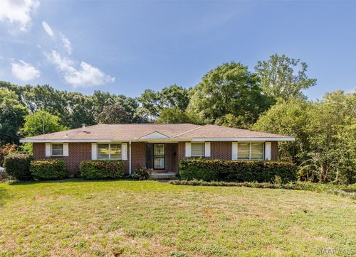 3787 Willow Lane Dr, Montgomery, AL, 36109-3743 | Card Image