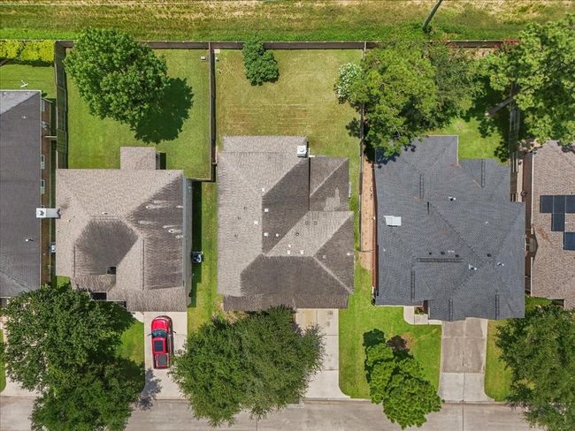 6907 Autumn Rain Ln, House other with 4 bedrooms, 3 bathrooms and 2 parking in Spring TX | Image 45