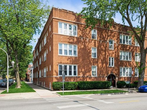 2-7209 N Damen Avenue, Chicago, IL, 60645 | Card Image