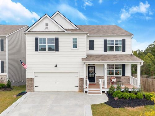 59 Elderberry Cir, Dawsonville, GA, 30534-5960 | Card Image