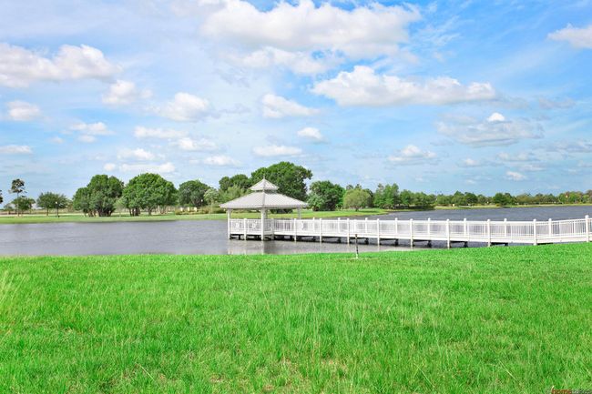 12578 Sw Sunrise Lake Ter, House other with 3 bedrooms, 3 bathrooms and null parking in Port St. Lucie FL | Image 108