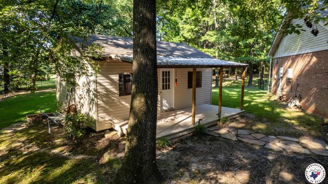 6 High Point Dr, House other with 3 bedrooms, 4 bathrooms and null parking in Texarkana TX | Image 26