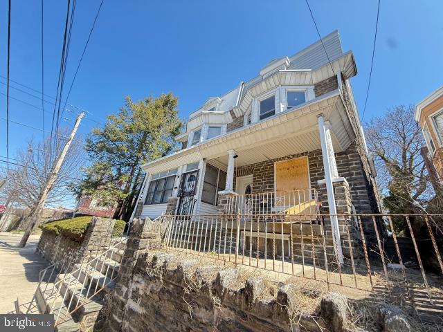 Residential in PHILADELPHIA 3