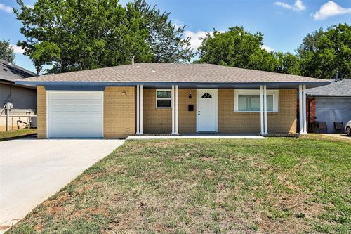 433 Nw 87th St, Oklahoma City, OK, 73114-3423 | Card Image