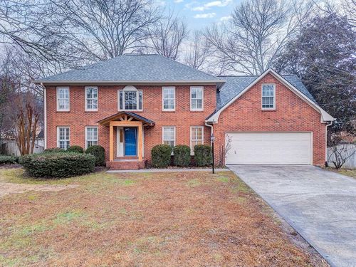 2002 Kingsridge Drive, Dalton, GA, 30720 | Card Image