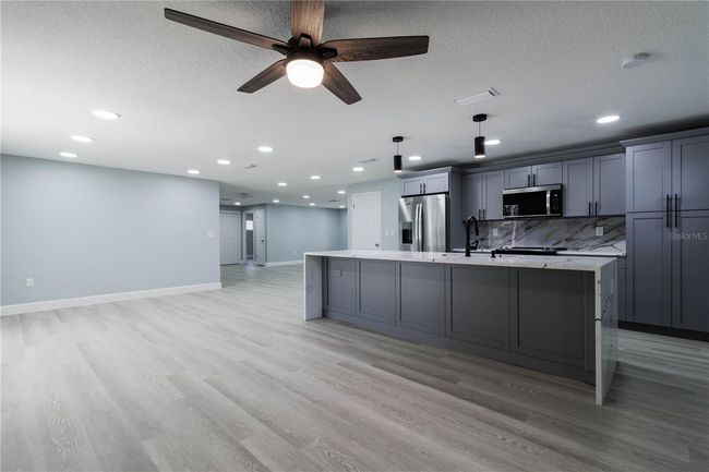 7919 Rusty Oak Dr, House other with 3 bedrooms, 2 bathrooms and null parking in NEW PORT RICHEY FL | Image 9