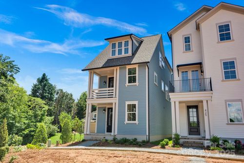 421 Delburg Mill Aly, Davidson, NC, 28036-7117 | Card Image