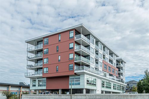 609-1311 Lakepoint Way, Langford, BC, V9B0S7 | Card Image