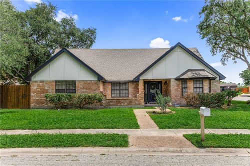 3658 Castle River Dr, Corpus Christi, TX, 78410-3613 | Card Image