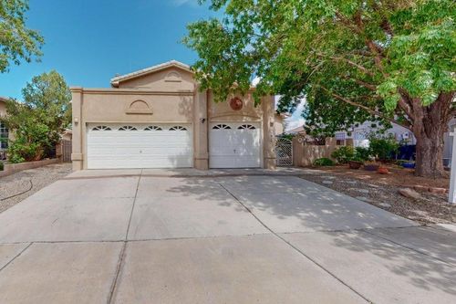 7816 Ridgeview Dr Nw, Albuquerque, NM, 87120-2878 | Card Image