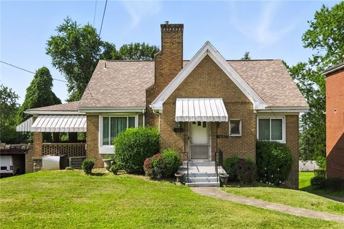 10205 Pearl Rd, Penn Hills, PA, 15235-1759 | Card Image