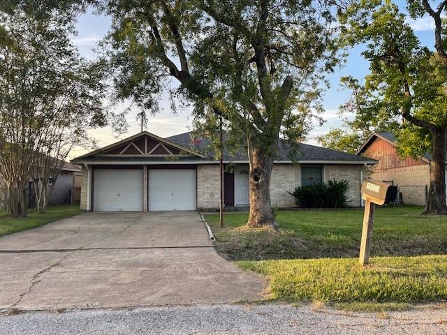 Upshire St, Channelview, TX 77530