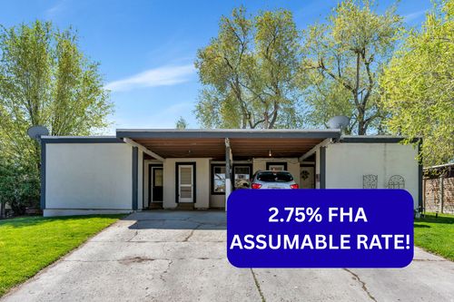 1461 Gillespie Ave, Salt Lake City, UT, 84104-2527 | Card Image