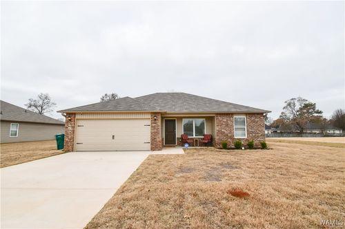 2544 Halo Ln, Tuscaloosa, AL, 35405-0035 | Card Image