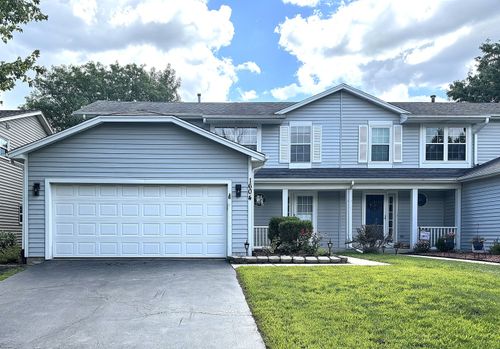 1604 Estate Cir, Naperville, IL, 60565-6704 | Card Image