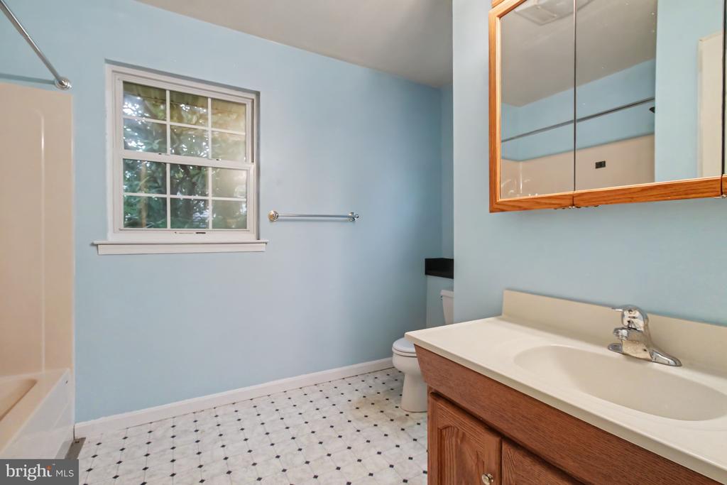 Residential Lease in BALTIMORE 2