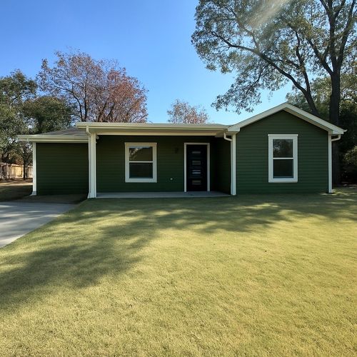 413 Arrowhead Trce, Grand Prairie, TX, 75051-1616 | Card Image