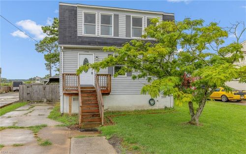 196 Messick Rd, Poquoson, VA, 23662-1810 | Card Image