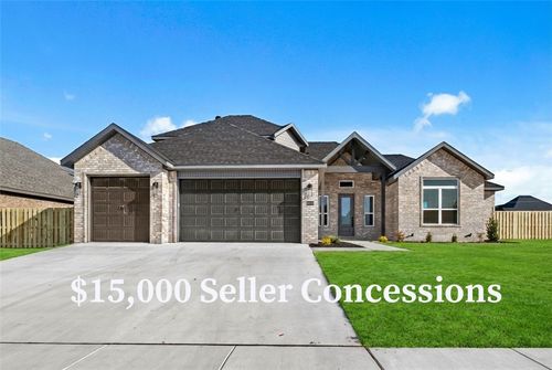 1200 Fierce Ln, Centerton, AR, 72719 | Card Image