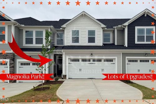 111 Lennei Ln, Garner, NC, 27529-3266 | Card Image