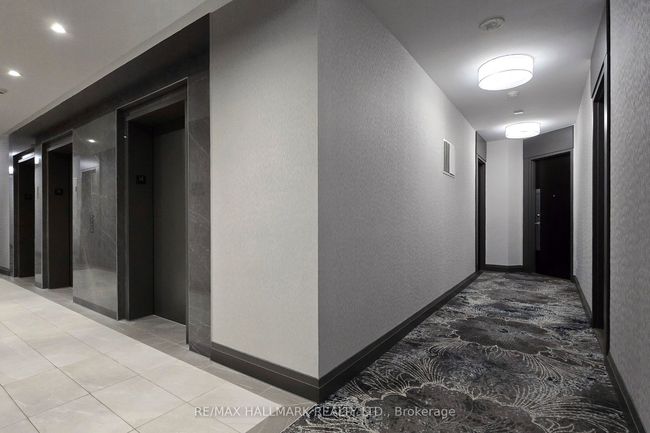 1403 - 85 Bloor St E, Condo with 1 bedrooms, 1 bathrooms and null parking in Toronto ON | Image 23